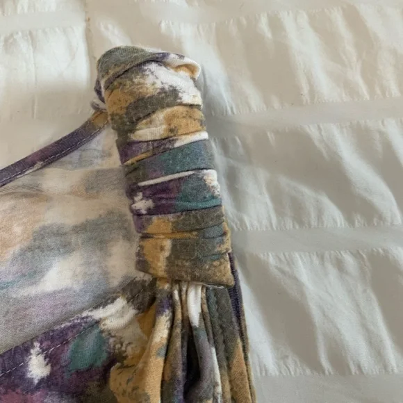 Relativity Abstract Tank - Picture 8 of 16